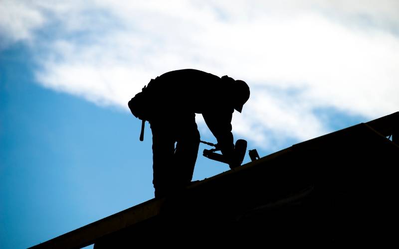 Abode Roofing 1