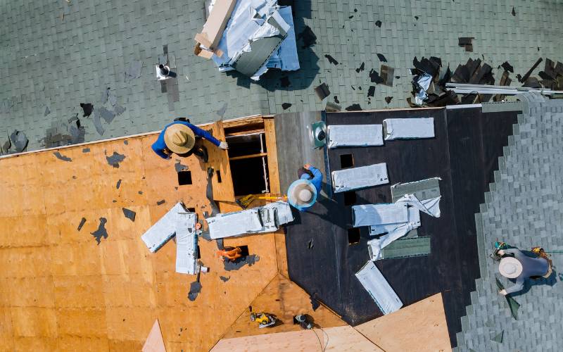 Abode Roofing 3