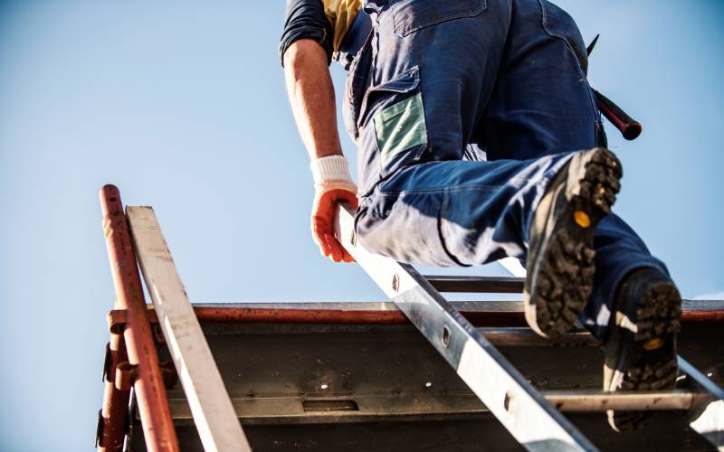 Abode Roofing 5
